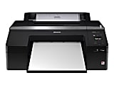 Epson® SureColor® Postscript SC-P5000 Color Inkjet Large-Format Printer 1 thumbnail image