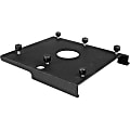 Chief SLB-093 - Mounting component (interface bracket) - for projector