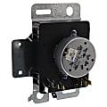 ERP® Replacement Dryer Timer For Whirlpool® Dryers, Black, W10745655 1 thumbnail image