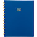 AT-A-GLANCE® Harmony Weekly Monthly Planners, Large, 10999052026 1 thumbnail image