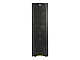 Tripp Lite EdgeReady Micro Data Center - 38U, 6 kVA UPS, Network Management and Dual PDUs, 208/240V or 230V Kit - Rack cabinet - floor-standing - 38U - 19" 1 thumbnail image