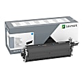 Lexmark™ 78C0D20 Cyan Developer Unit 1 thumbnail image