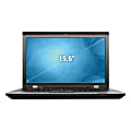 Lenovo ThinkPad L530 247825U 15.6" LCD Notebook - Intel Core i5 (3rd Gen) i5-3360M Dual-core (2 Core) 2.80 GHz - 4 GB DDR3 SDRAM - 500 GB HDD - Windows 7 Professional 64-bit - 1600 x 900 1 thumbnail image