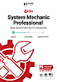 Iolo System Mechanic Pro, Windows®, CD/Product Key 1 thumbnail image