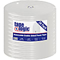 Tape Logic Removable Double-Sided Foam Tape, 0.5" x 72 Yd., White, Case Of 24 Rolls 1 thumbnail image