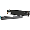 Lexmark™ C950X76G Waste Toner Bottle