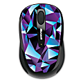 Microsoft® Wireless Mobile Mouse 3500, artist moore 1 thumbnail image