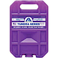 Arctic Ice Tundra Reusable Cold Pack, 1.5 Lbs., Purple 1 thumbnail image