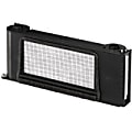 Panasonic ET-RFF100 Replacement Air Filter - For Projector
