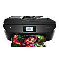 HP Envy Photo 7855 Wireless Inkjet All-In-One Color Printer 1 thumbnail image