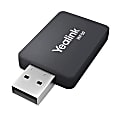 Yealink WF50 Dual-Band Wi-Fi USB Dongle, Black, YEA-WF50 1 thumbnail image