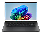 HP OmniBook 3 Copilot+ Laptop PC, 17.3" Screen, Intel® Core™ Ultra 5, 16GB Memory, 512GB Solid State Drive, Windows 11, Total Qty 1 1 thumbnail image