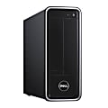 Dell™ Inspiron 3000 (i3647-4599BK) Desktop Computer With 4th Gen Intel® Core™ i5 Processor