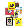 Houghton Mifflin Spanish Storybook Set 1 thumbnail image