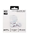 Altec Lansing NanoBuds 3.0 Earbuds, Light Blue, MZX-5001 1 thumbnail image