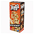 Hasbro Jenga Stacking Game 1 thumbnail image