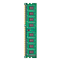 PNY 8GB DDR3 SDRAM 1600MHz Desktop Memory, MD8GSD31600NHS