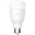 Yeelight Smart LED Bulb (Tunable White) - Yeelight Smart Light Bulb?Dimmable and Tunable White?App & Voice controll Wi-Fi Smart bulb?Alexa compatible?no hub bridge switch required?2700K-6500K A19 60W Equivalent Smart Home LED Bulbs 1 thumbnail image
