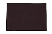 Scotch-Brite™ Surface Preparation Pad Sheets, 14" x 20", Maroon, Pack Of 10 1 thumbnail image
