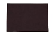 Scotch-Brite™ Surface Preparation Pad Sheets, 14" x 20", Maroon, Pack Of 10