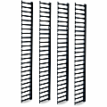 APC NetShelter Cable Management, Vertical Cable Manager,  - AR7737 1 thumbnail image