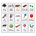 TREND Bulletin Board Set, Franja Ilustrada Del Alfabeto, 5 7/8" x 8 1/4", Multicolor, Grades PreK  - 1 1 thumbnail image
