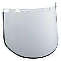 Jackson Safety F30 34-40 Acetate Face Shield, 15 1/2" x 9", Clear 1 thumbnail image
