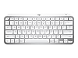 Logitech MX Keys Mini ホワイト Logitech MX Keys Mini Business Wireless Keyboard