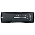 4GB JumpDrive Secure II Plus USB Flash Drive 1 thumbnail image