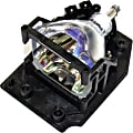 eReplacements Compatible Projector Lamp Replaces InFocus SP-LAMP-LP2E, A+K 21 139, A+K 21-139, A+K 21139, PROXIMA 420059, DUKANE 45 - SPLAMPLP2EER 1 thumbnail image