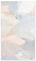 2024 Office Depot® Brand Monthly Planner, 3-1/2" x 6”, Painterly, January To December 2024  1 thumbnail image
