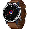 Garmin First Avenger Legacy Hero Smart Watch - Touchscreen - GPS - 192 Hour - Round 1 thumbnail image