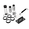 Cuisinart 10-Piece Griddle Tool Kit, Total Qty 1 1 thumbnail image