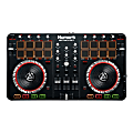 Numark Mixtrack Pro II Audio Mixer 1 thumbnail image
