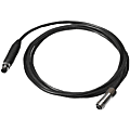 Zebra DC Power Cable (30013095001) 1 thumbnail image