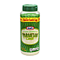 Kraft 100% Grated Parmesan Cheese, 24 Oz Bottle 1 thumbnail image