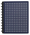 TUL™ Brilliance Custom Note-Taking System Notebook, 8 1/2" x 11", Navy 1 thumbnail image