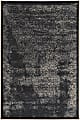 Linon Paramount Area Rug, 8' x 10', Illusion Navy/Beige