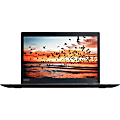 Lenovo ThinkPad X1 Yoga 20JD000SUS 14" Touchscreen LCD 2 in 1 Ultrabook - Intel Core i7 (7th Gen) i7-7600U Dual-core (2 Core) 2.80 GHz - 16 GB LPDDR3 - 512 GB SSD -