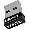 Plugable USB Bluetooth Adapter for PC, Bluetooth 5.0 Dongle 1 thumbnail image