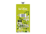 Bright Tea Co. Green Tea with Jasmine - Tea bags - green - 40 pcs. - 0.1 oz 1 thumbnail image