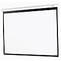 InFocus® Manual Pull-Down Projection Screen, 100" 1 thumbnail image