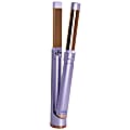 Conair® Unbound Beauty in Motion 995118320M Cordless Titanium Multi-Styler, 1-7/16"H x 1-3/4"W x 11-5/8"D, Purple 1 thumbnail image
