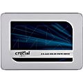 Crucial MX500 250GB Internal Solid State Drive, SATA (SATA/600)