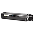 Media Sciences® MDA40037 (OKI 43856720) Black Toner Cartridge