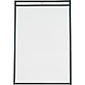 Partners Brand Job Ticket Holders, 11" x 17", Black, Pack Of 25 1 thumbnail image