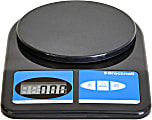Brecknell® Electronic Office Scale, 11-Lb Capacity