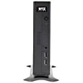 Wyse Cloud PC Z00Q Desktop Slimline Thin Client - AMD G-Series Quad-core (4 Core) 2 GHz 1 thumbnail image