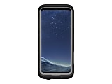 LifeProof Fre Samsung GALAXY S8 - Protective waterproof case for cell phone - asphalt black - for Samsung Galaxy S8 1 thumbnail image