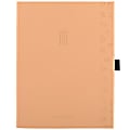 AT-A-GLANCE® FOUNDATION WELLNESS Planner, Small, 5 1/2" x 8 1/2" 1 thumbnail image